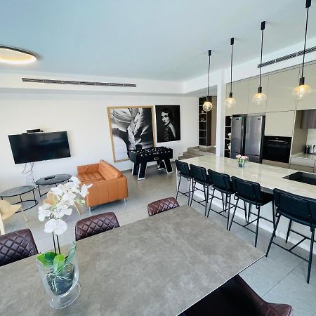 Villa לביא אילת Lavie Eilat Exterior foto