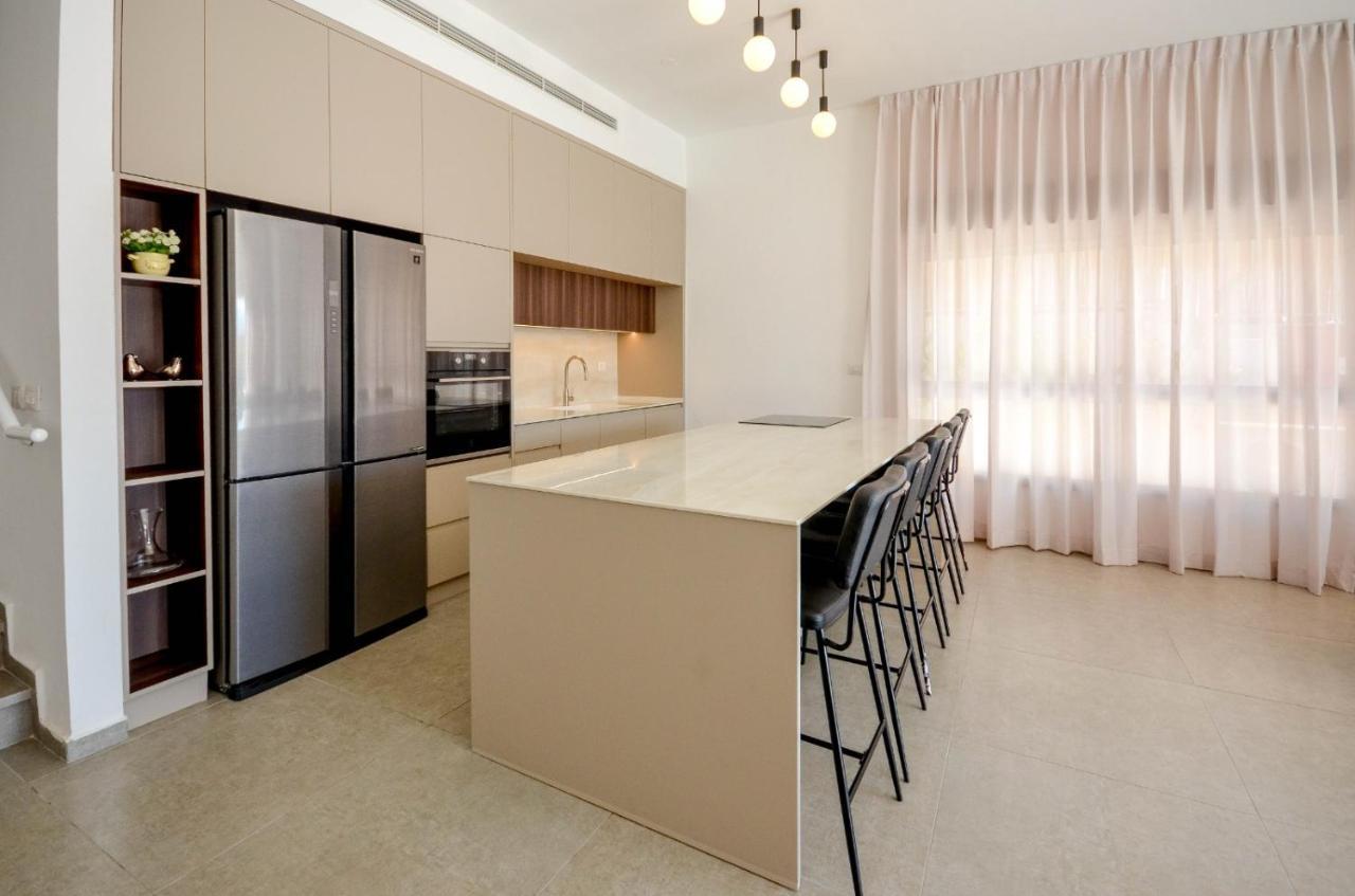 Villa לביא אילת Lavie Eilat Exterior foto
