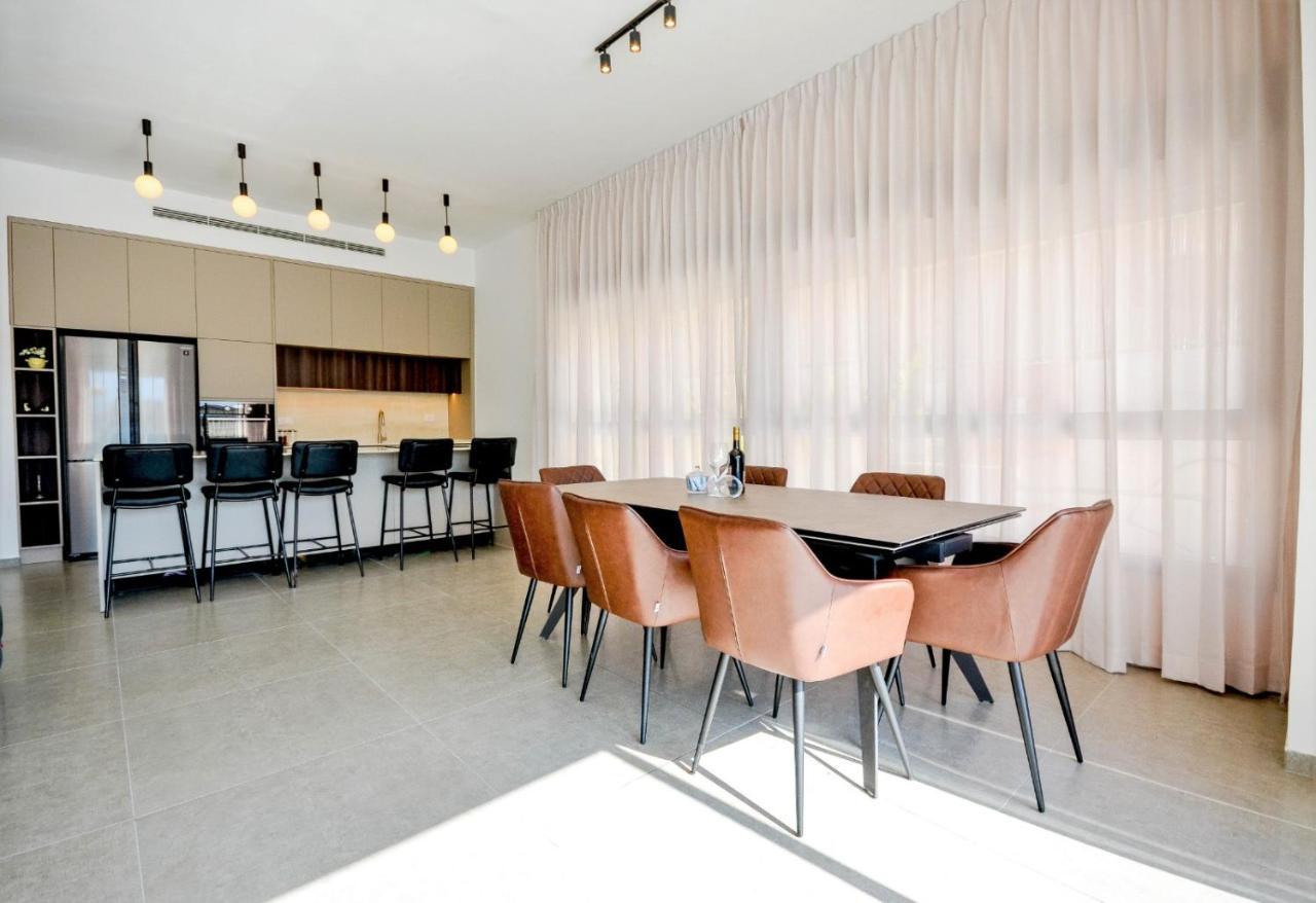 Villa לביא אילת Lavie Eilat Exterior foto