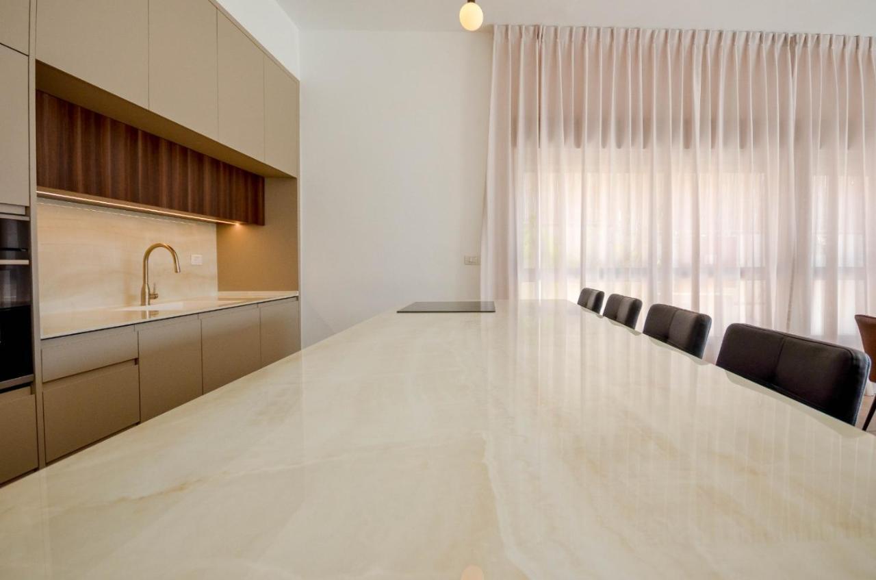 Villa לביא אילת Lavie Eilat Exterior foto
