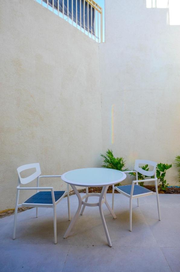 Villa לביא אילת Lavie Eilat Exterior foto