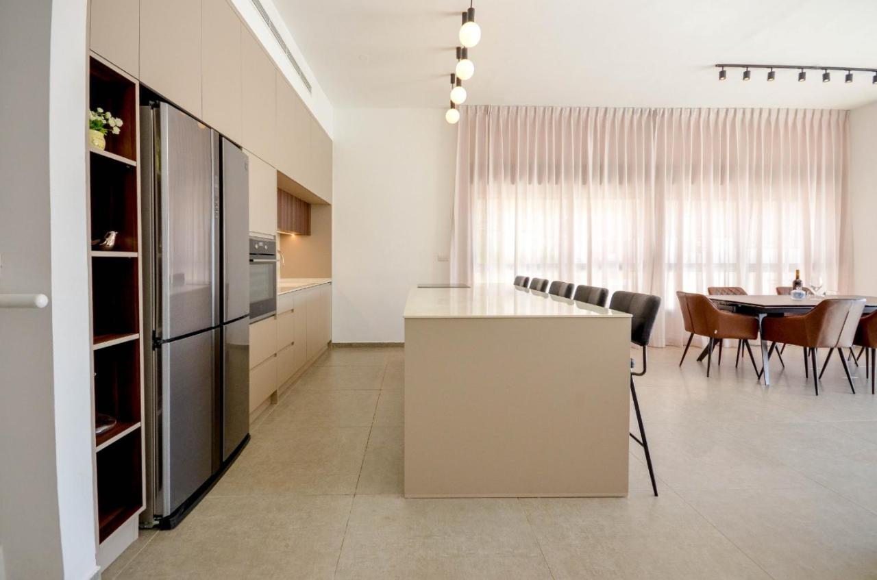 Villa לביא אילת Lavie Eilat Exterior foto