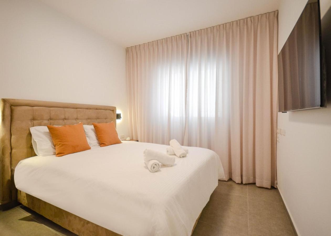Villa לביא אילת Lavie Eilat Exterior foto